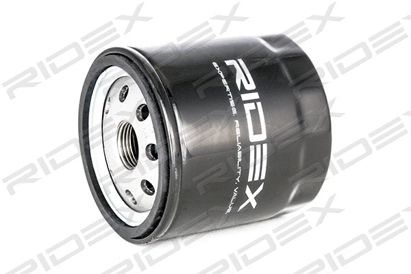 Oil Filter (7O0136)