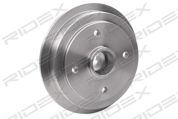 Brake Drum (123B0145)