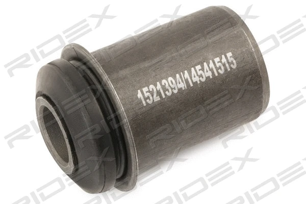 Mounting, control/trailing arm