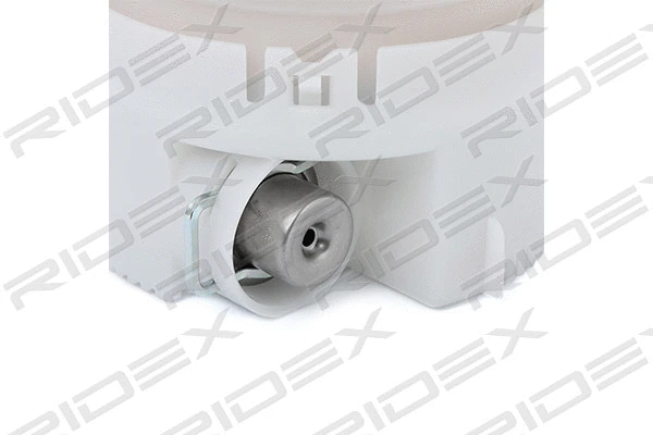 Fuel Feed Unit