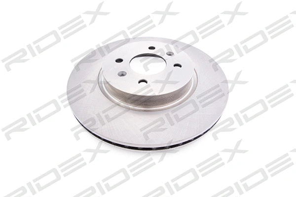 Brake Disc (82B0814)