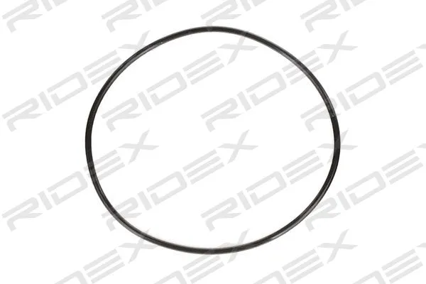 Core assembly, turbocharger