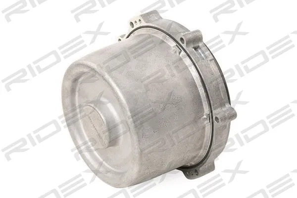 Alternator (4G0137)