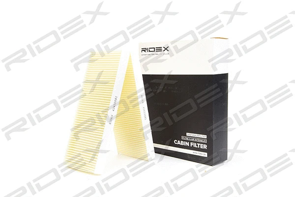 Filter, cabin air (424I0082)