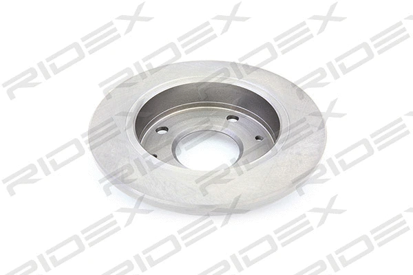 Brake Disc (82B0040)
