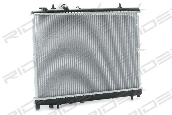 Radiator, engine cooling (470R0465)