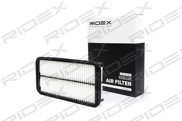 Air Filter (8A0038)