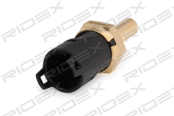Sensor, coolant temperature
