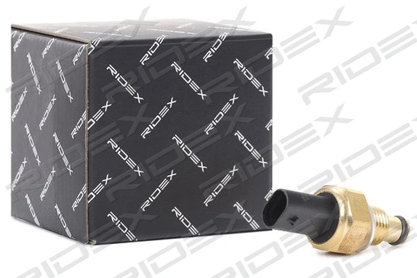 Sensor, fuel temperature (3943S0005)