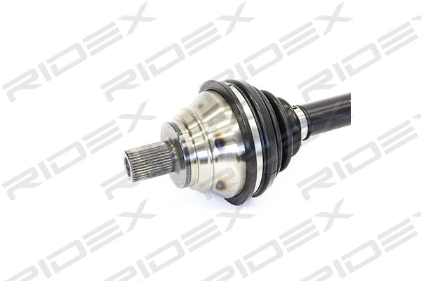 Drive Shaft (13D0009)