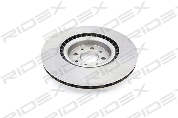 Brake Disc (82B0943)