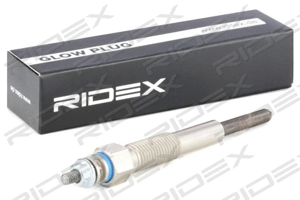 Glow Plug (243G0099)