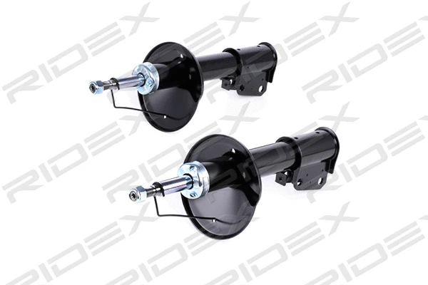 Shock Absorber (854S1814)