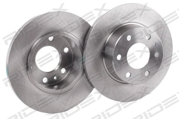 Brake Disc (82B1734)