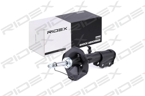 Shock Absorber