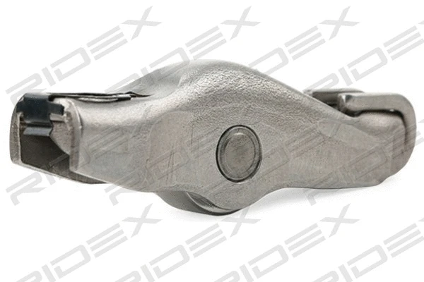 Finger Follower, engine timing