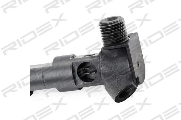 Injector Nozzle