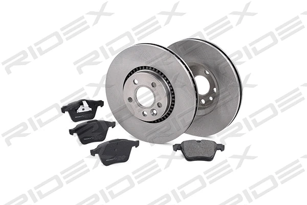 Brake Kit, disc brake