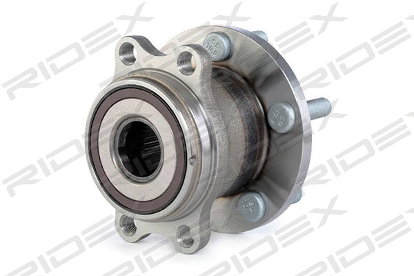 Wheel Bearing Kit (654W0529)