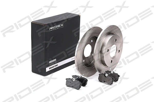 Brake Kit, disc brake (3405B0078)