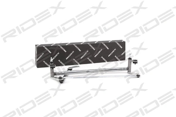 Wiper Linkage