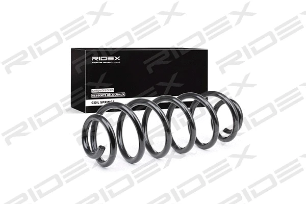 Suspension Spring (188C0009)