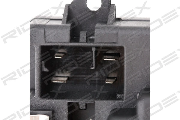 Control Unit, heating/ventilation (1385C0054)