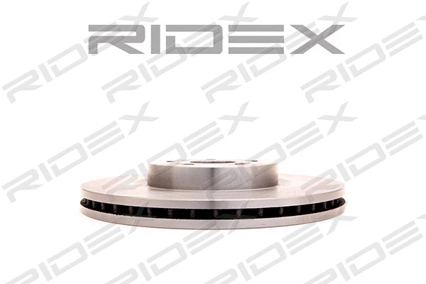 Brake Disc (82B0158)
