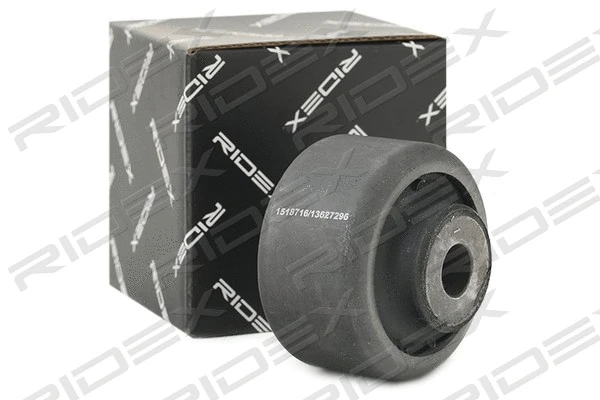 Mounting, control/trailing arm
