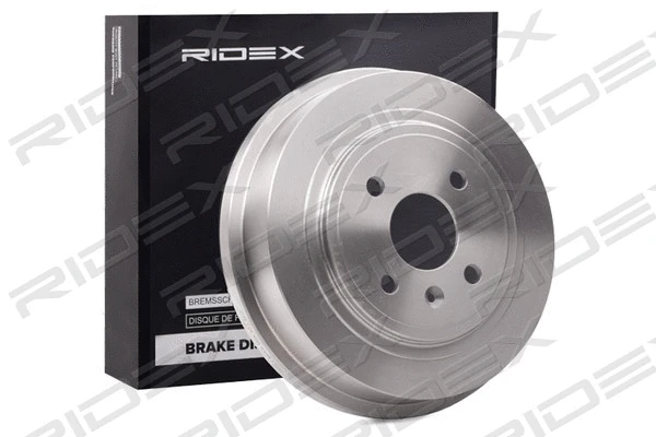 Brake Drum