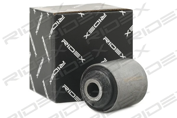 Mounting, control/trailing arm