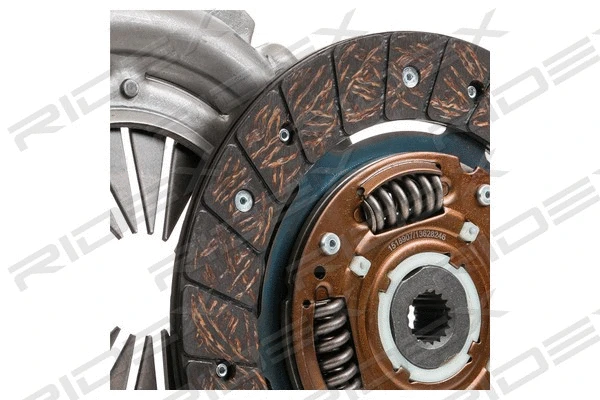 Clutch Kit