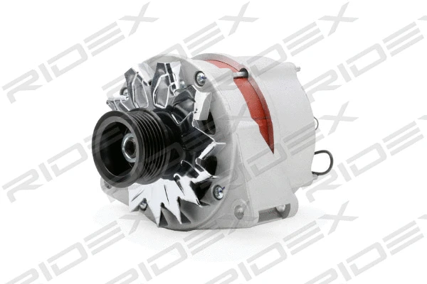 Alternator (4G0168)