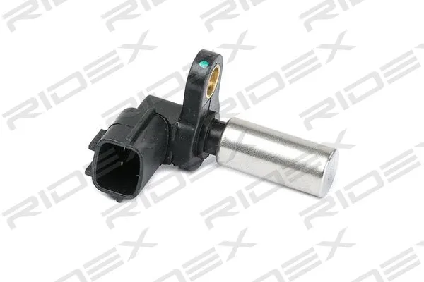 Sensor, crankshaft pulse