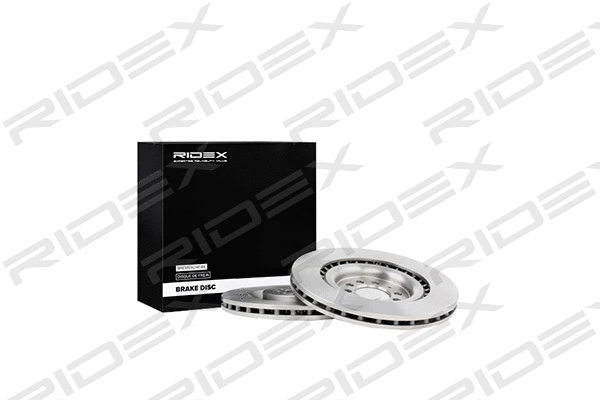 Brake Disc (82B0781)