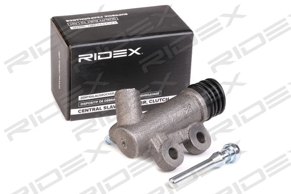 Slave Cylinder, clutch