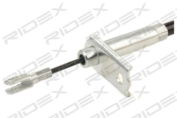 Cable Pull, parking brake