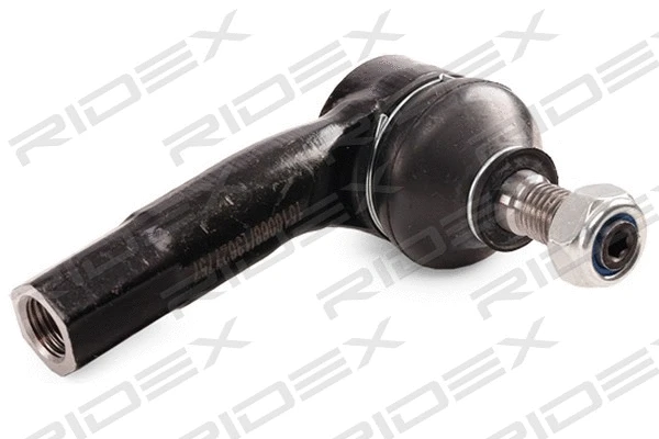 Control/Trailing Arm Kit, wheel suspension