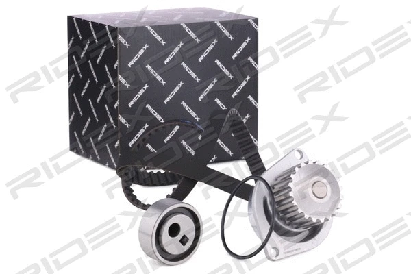 Water Pump & Timing Belt Kit