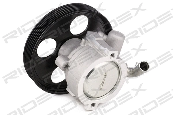 Hydraulic Pump, steering