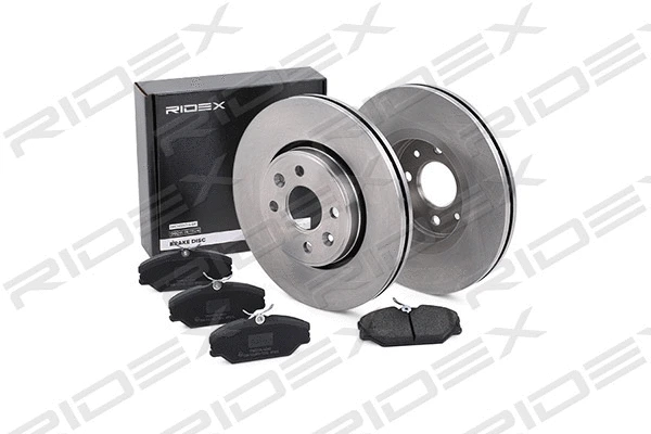 Brake Kit, disc brake (3405B0226)