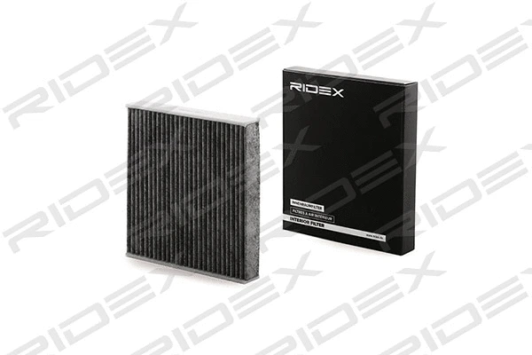 Filter, cabin air (424I0273)