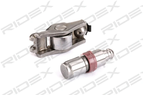 Accessory Kit, finger follower