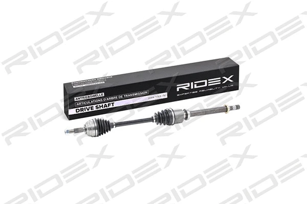 Drive Shaft