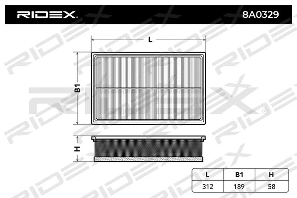 Air Filter