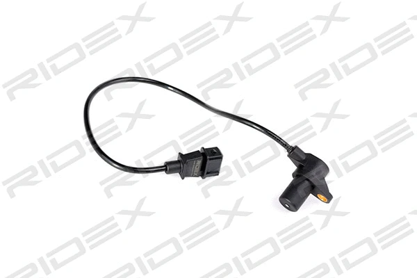 Sensor, crankshaft pulse