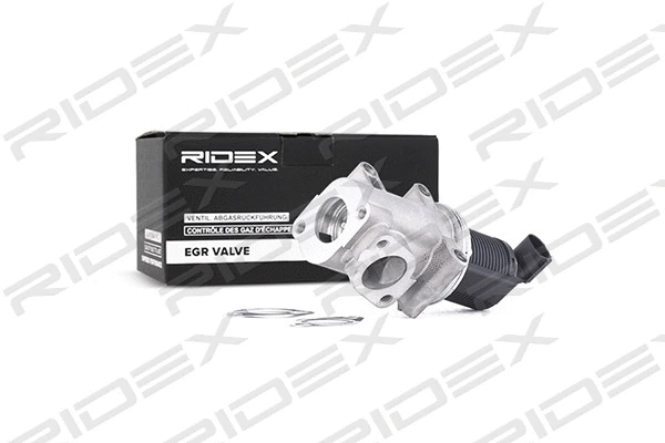 EGR Valve