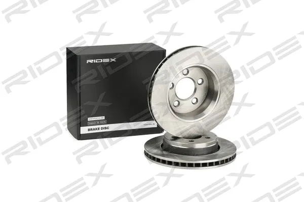 Brake Disc (82B1264)