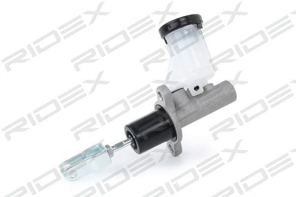 Master Cylinder, clutch