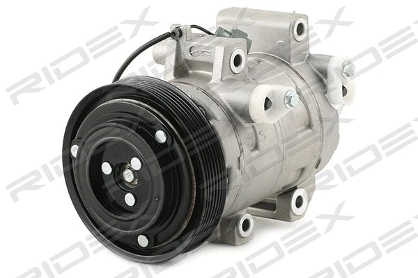 Compressor, air conditioning (447K0374)